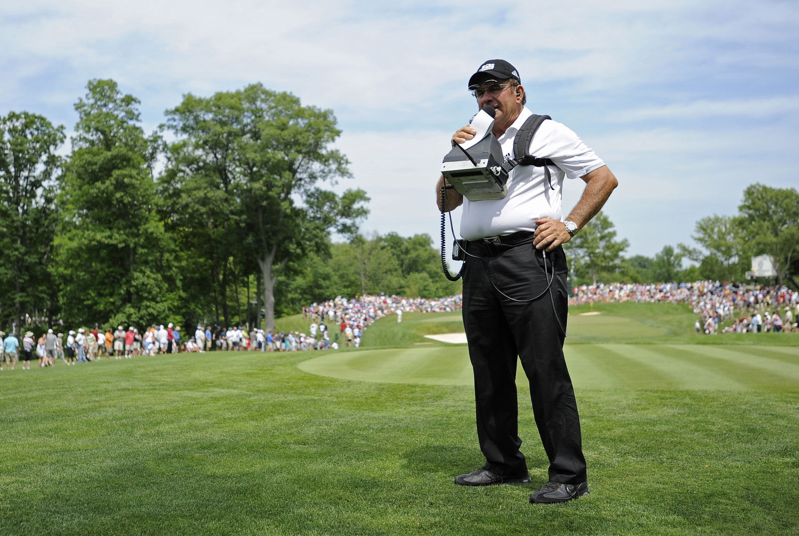 Peter Kostis BLASTS the PGA Tour: